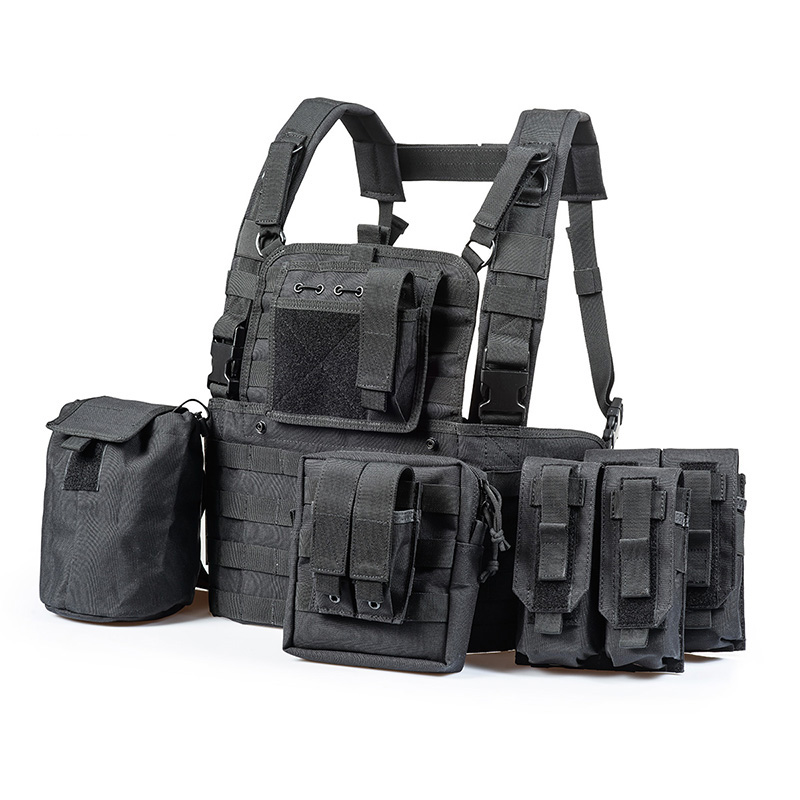 600D Tactical Vest