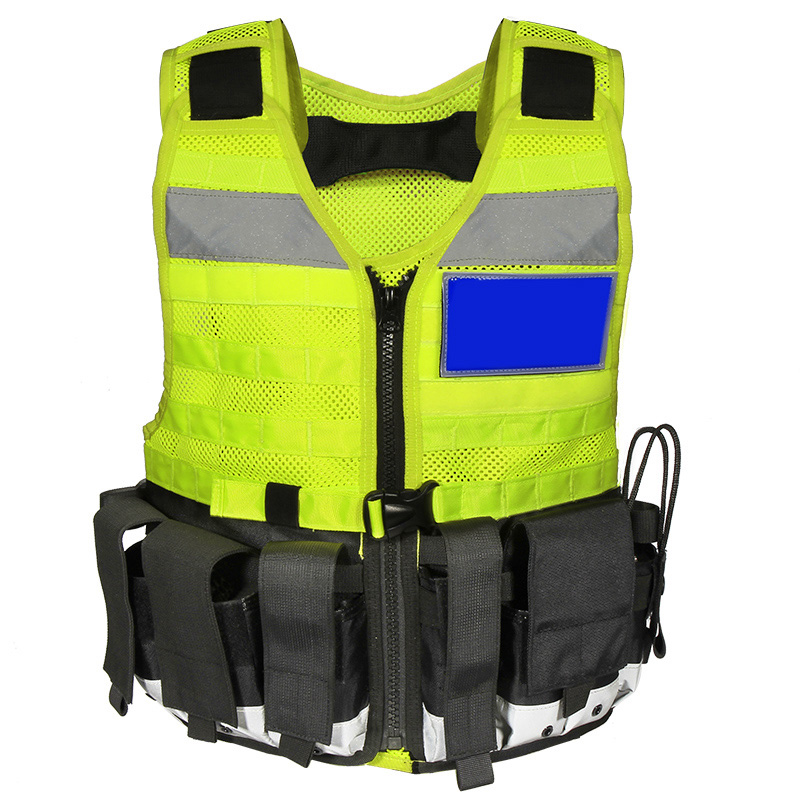 Police&Military Vest