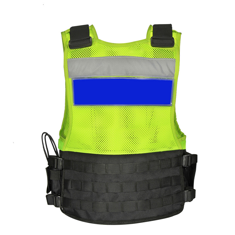 Police&Military Vest