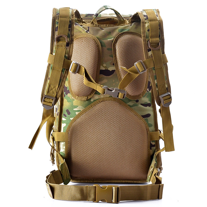 Tactical backpack