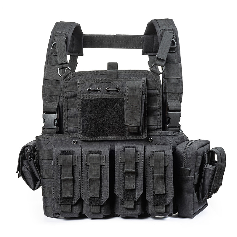 600D Tactical Vest