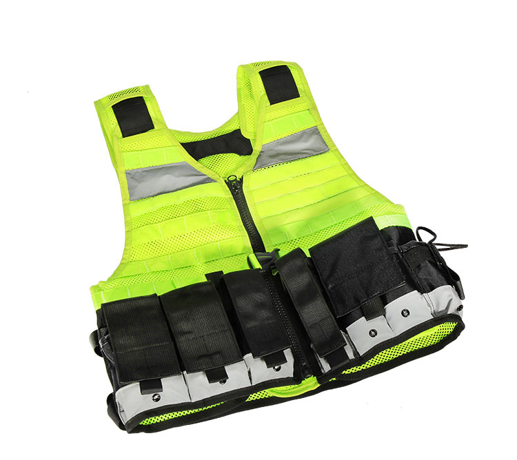 Police&Military Vest