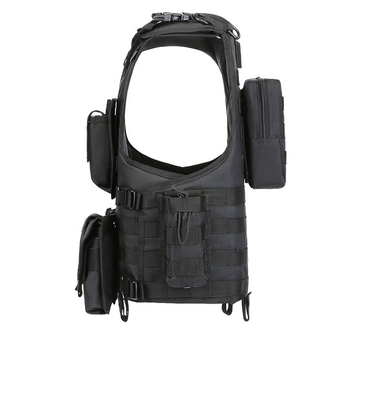 600D Tactical Vest