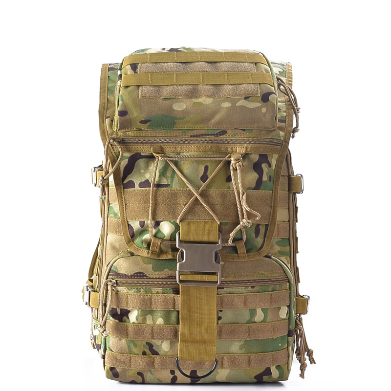 Tactical backpack