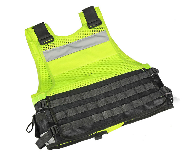 Police&Military Vest