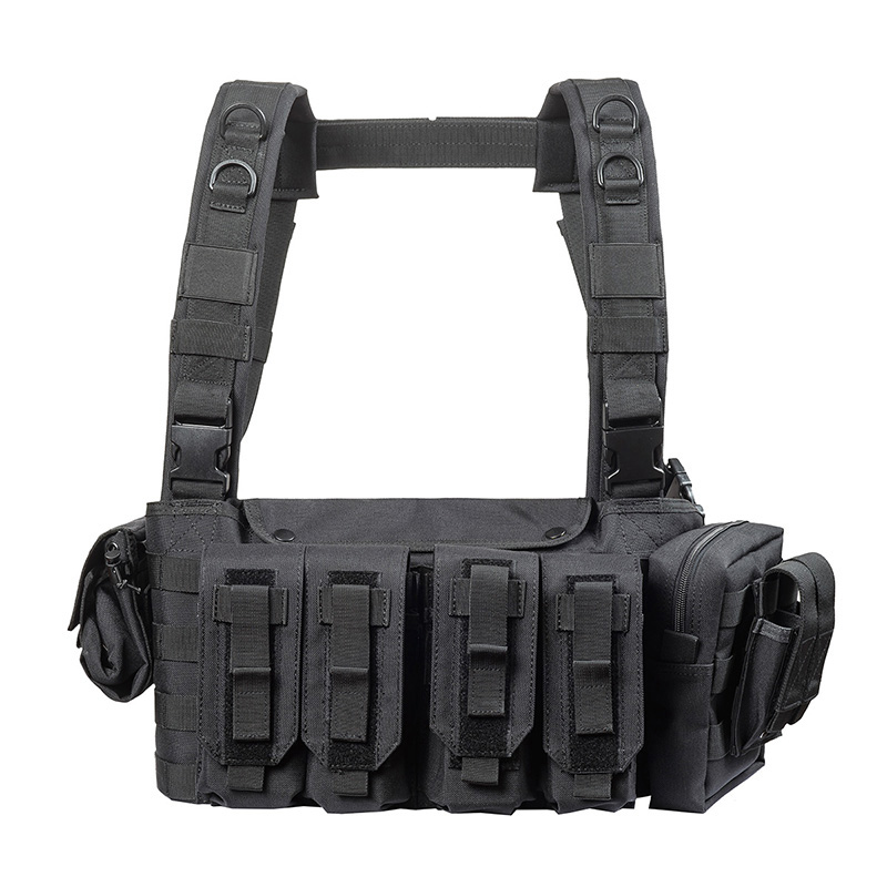 600D Tactical Vest