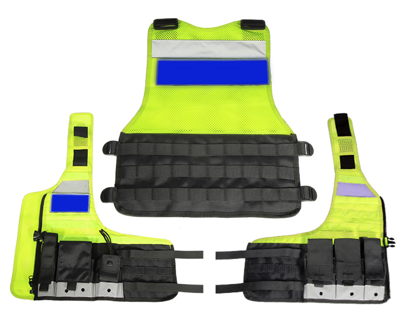 Police&Military Vest