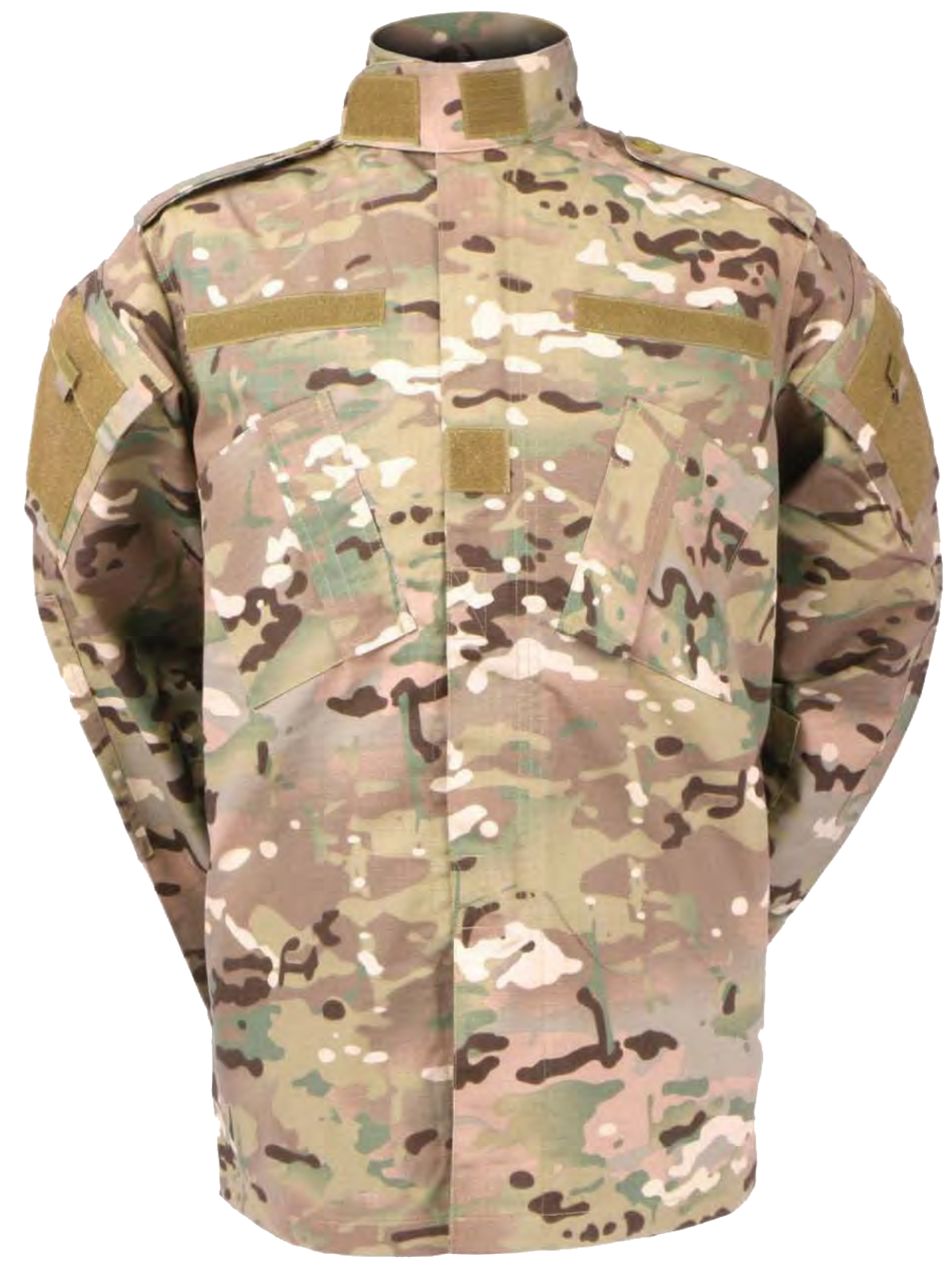 Army Comabat Shirt