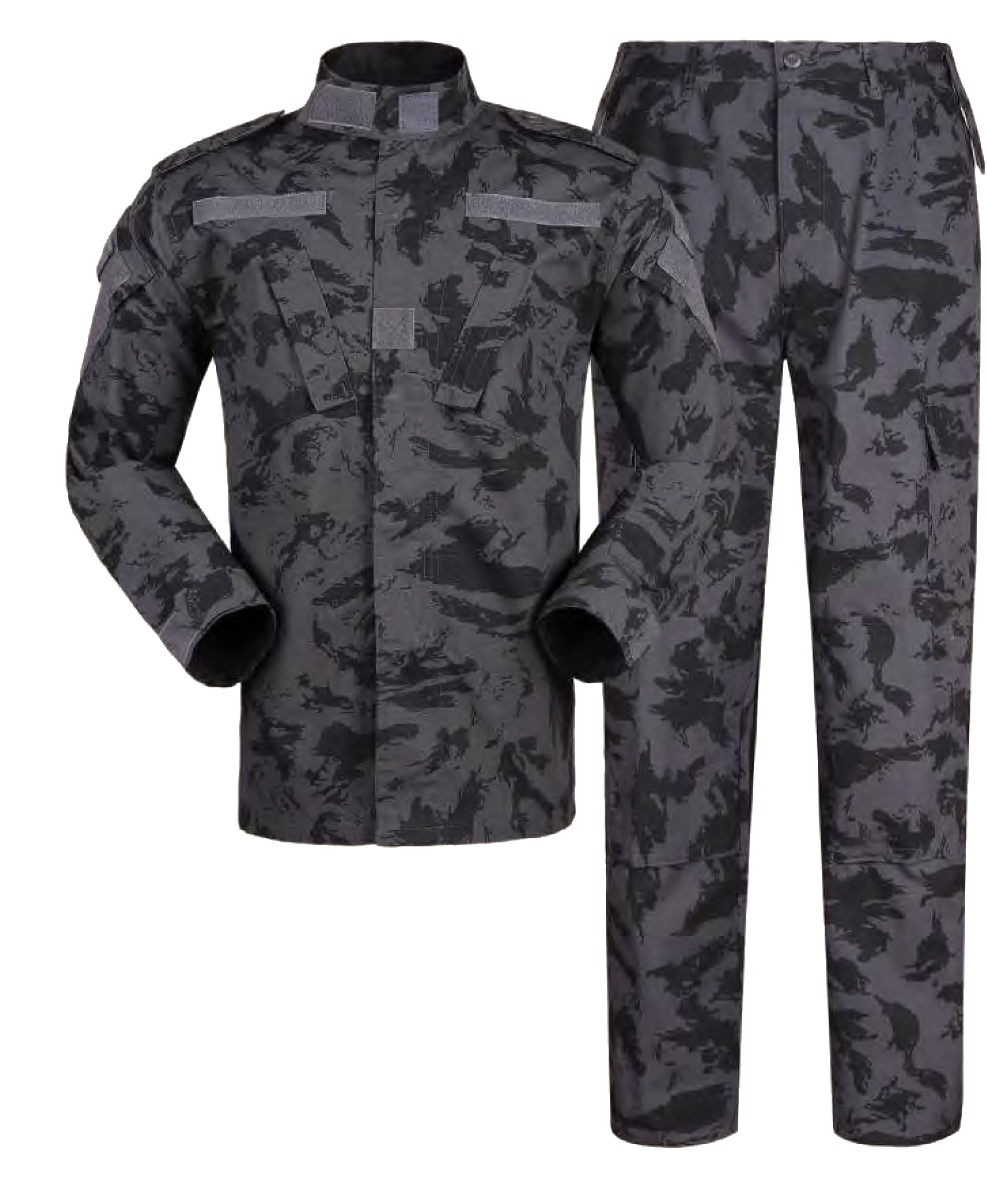 BDU Suit & Pant