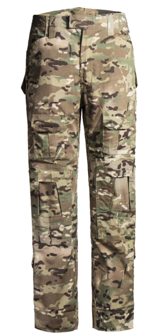 Combat Pant