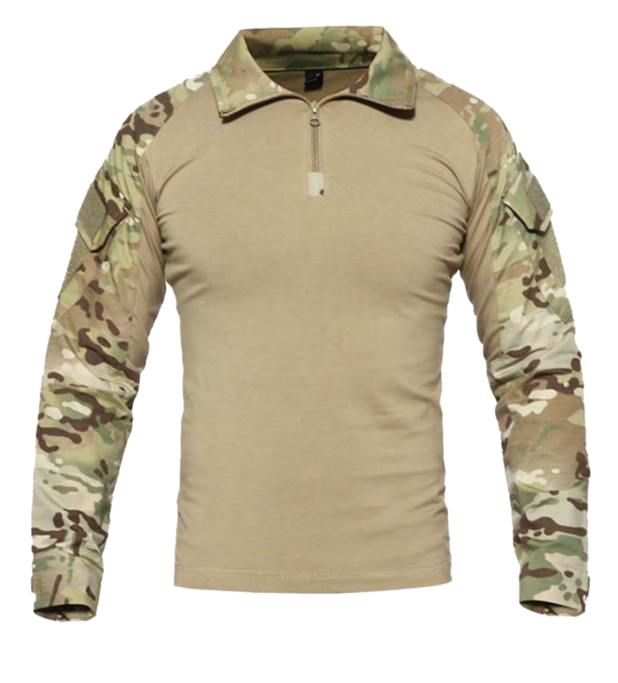 Combat Shirt