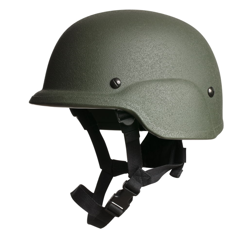 Helmet 3