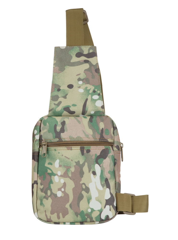 Tactical backpack 3