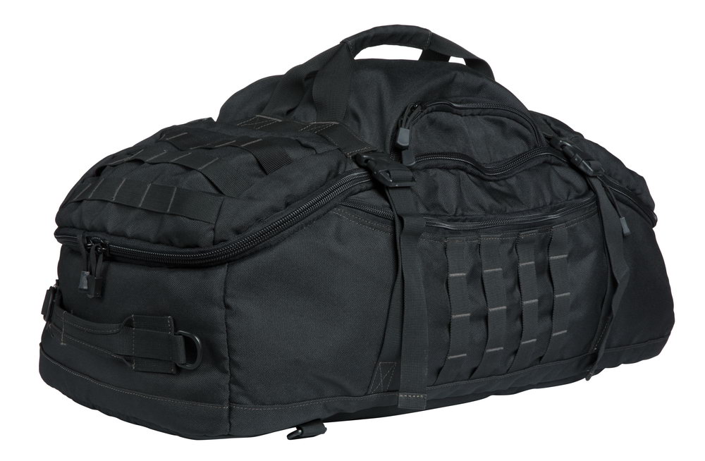 Tactical storage bag