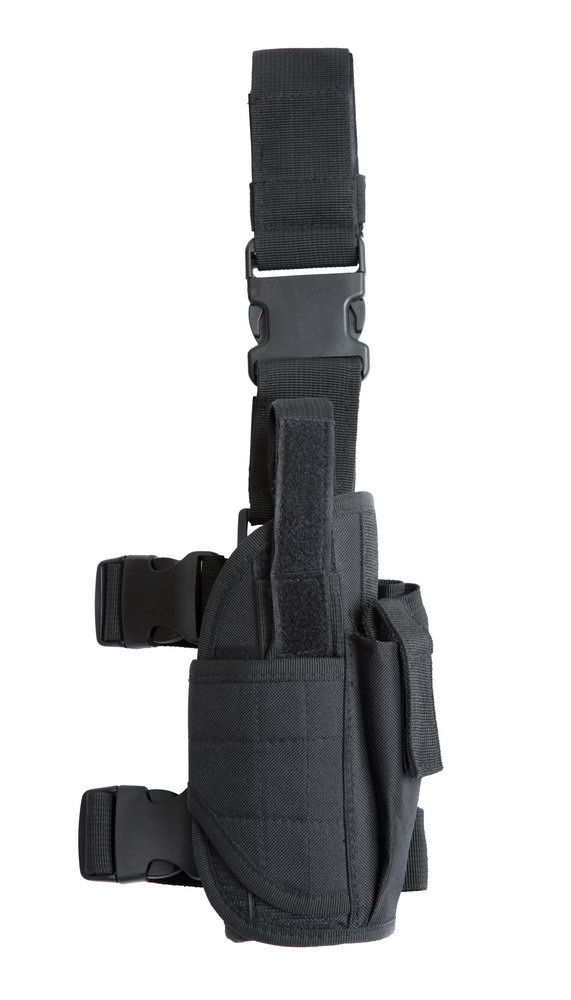 Tactical Holster 3