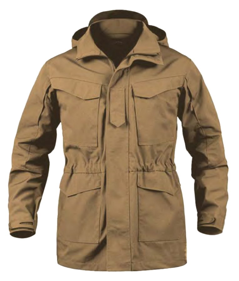 M65 Jacket