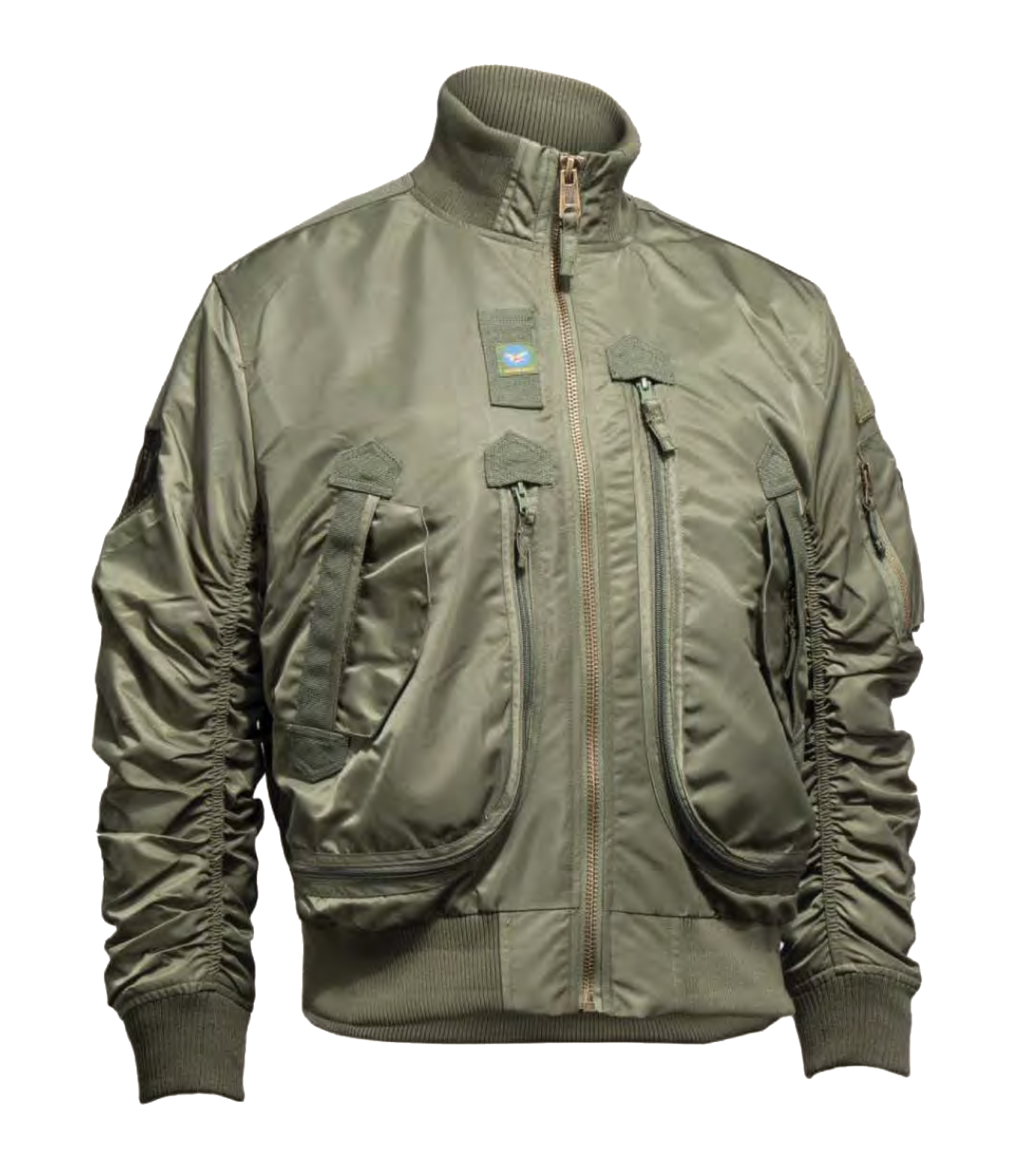 Pilot Jacket