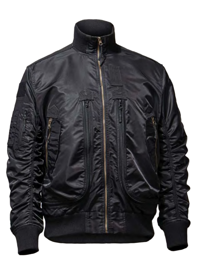 Pilot Jacket