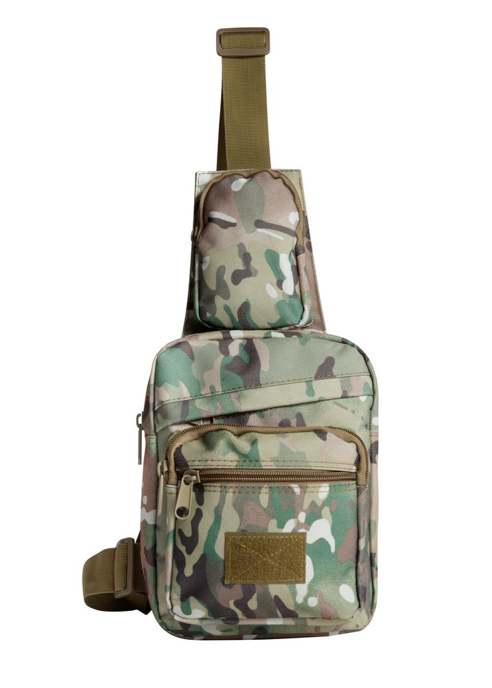 Tactical backpack 4