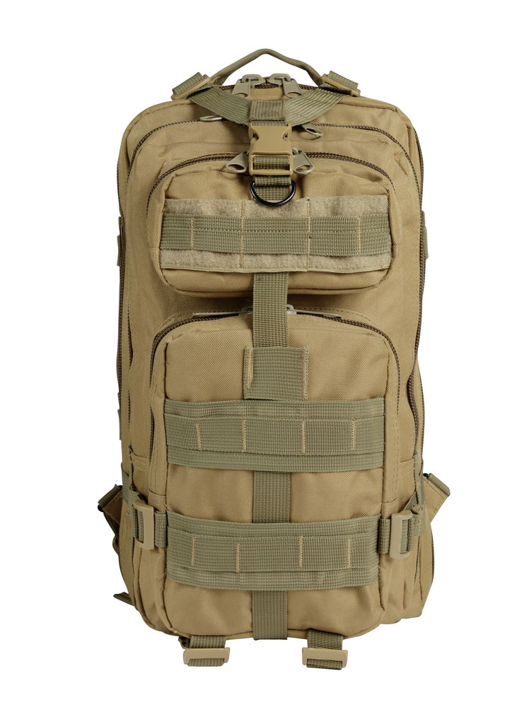 Tactical backpack 5