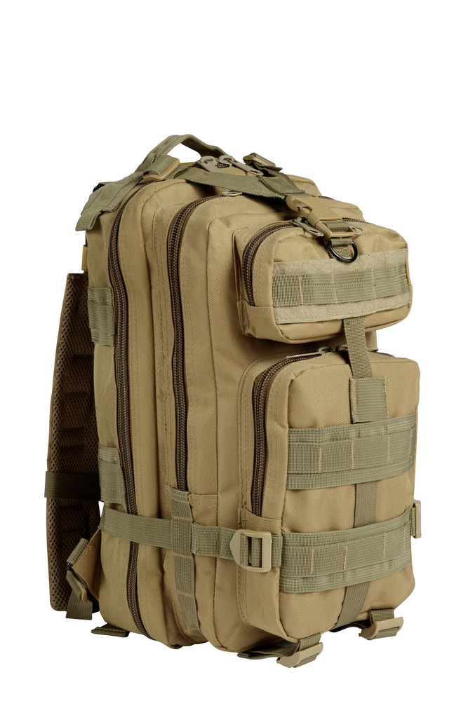 Tactical backpack 1