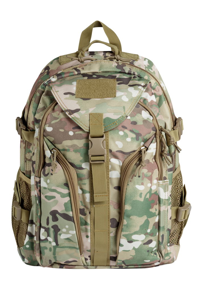 Tactical backpack 6