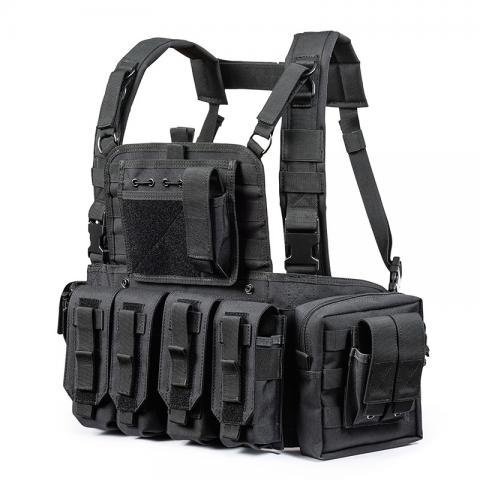 600D Tactical Vest