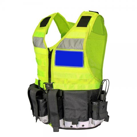 Police&Military Vest