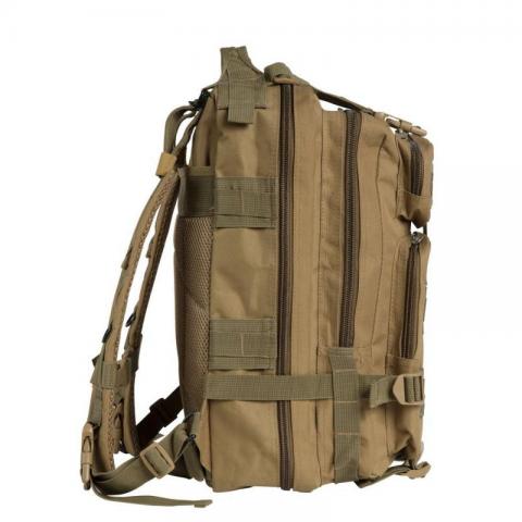 Tactical backpack 1