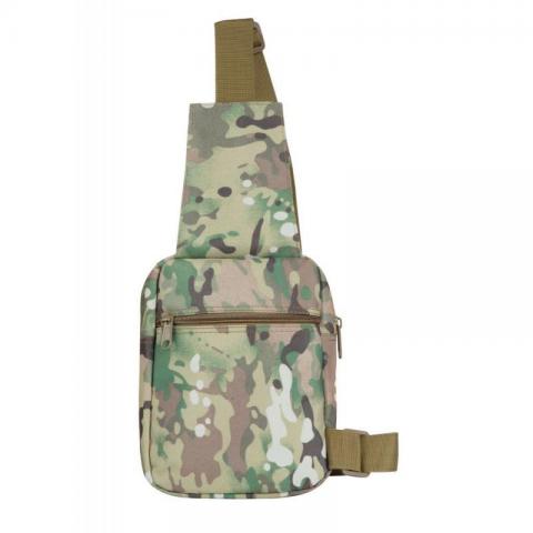 Tactical backpack 3