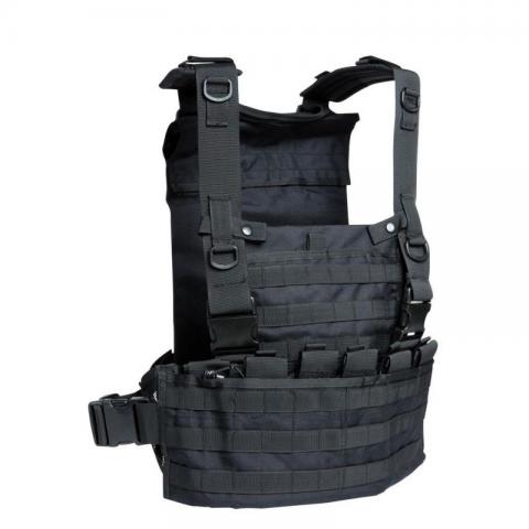 Tactical Vest 1