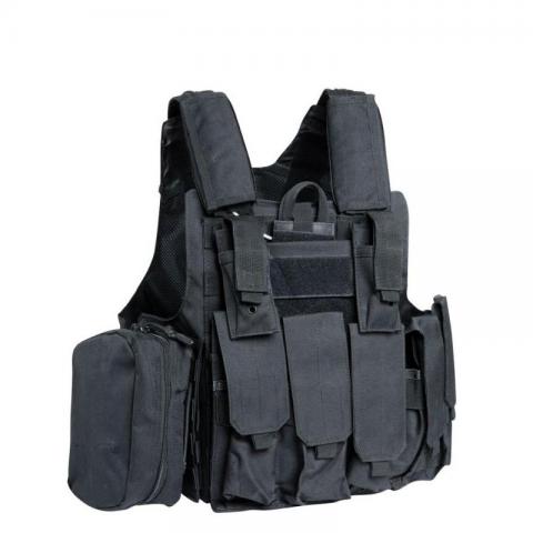 Tactical vest 2