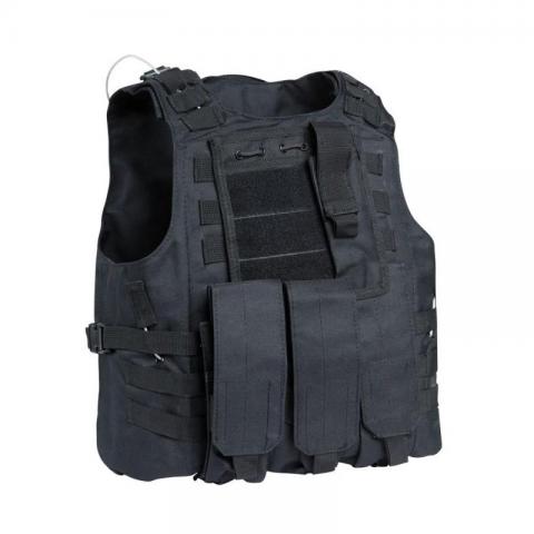 Tactical vest 3