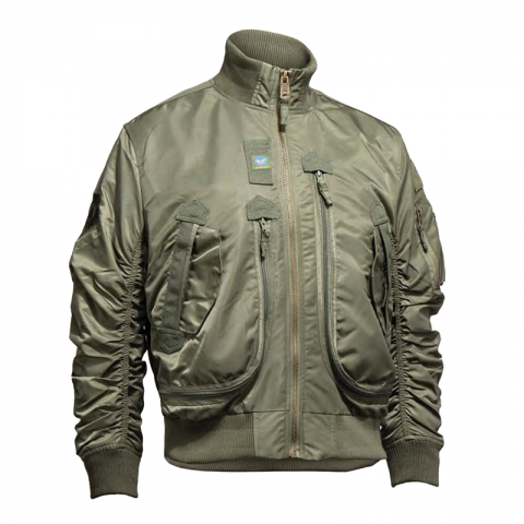 Pilot Jacket