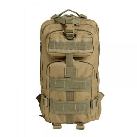 Tactical backpack 5